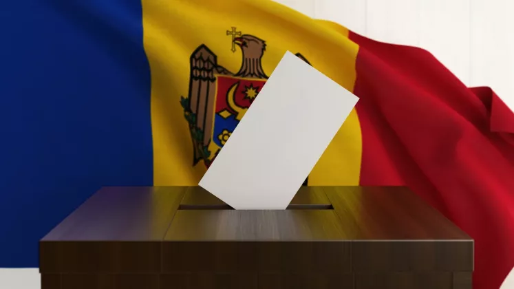 alegeri moldova