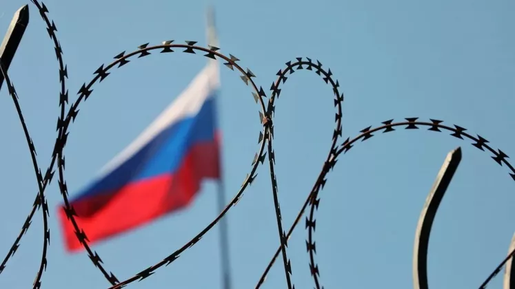 rusia