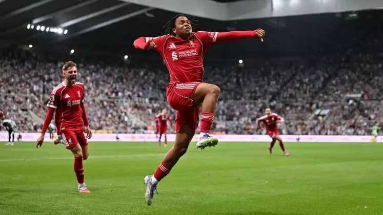 liverpool