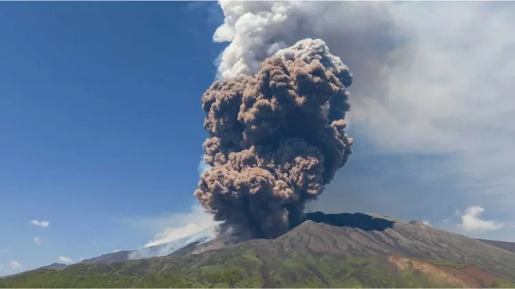 etna