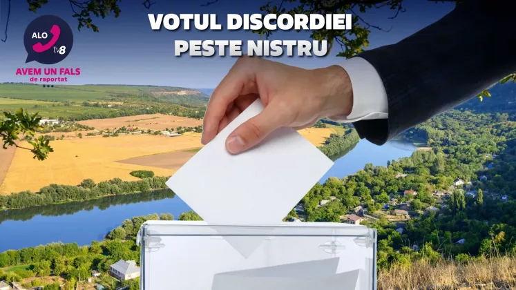 alo cover votul nistru