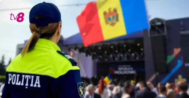 провокации на дне независимости молдовы