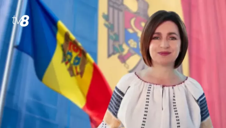 санду день независимости