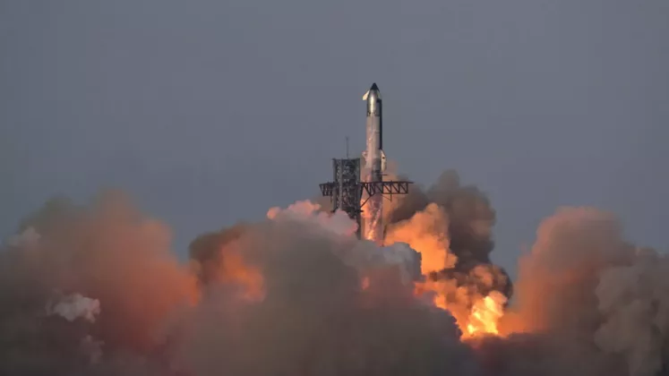 spacex