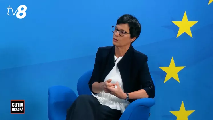 marta kos