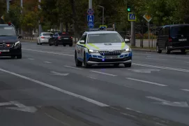 /ВИДЕО/ Мошенники украли у пенсионерки из Леова более миллиона леев: их задержали и поместили под стражу