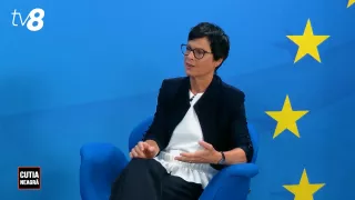 /VIDEO/ Premieră în UE: Moldova ar putea deschide toate clusterele de negocieri în același an, anunță Marta Kos