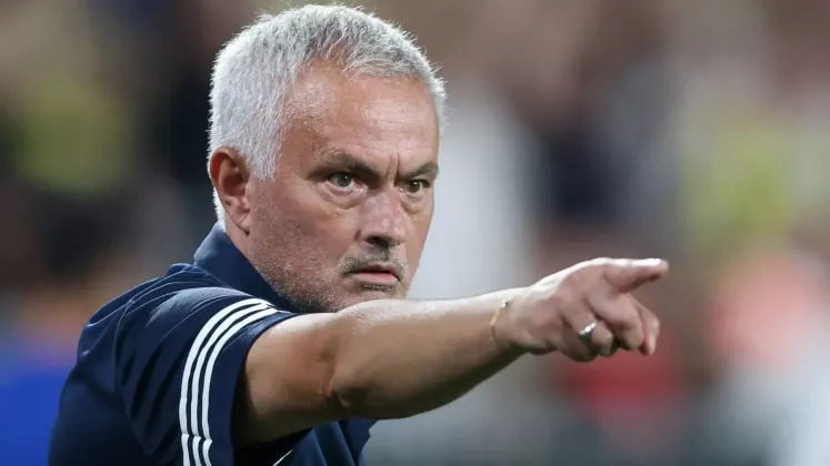 mourinho