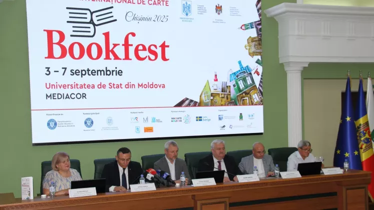 book fest