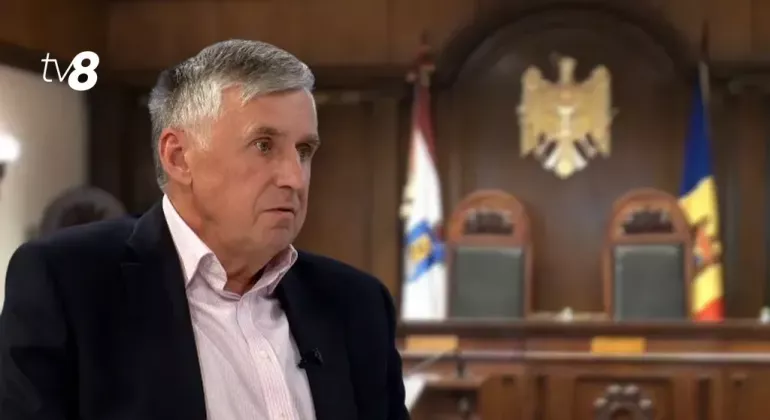 стурза КС