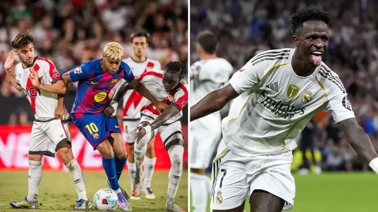 la liga