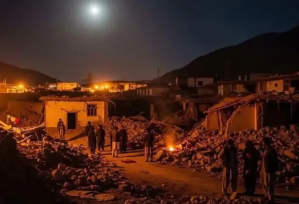 afhanistan