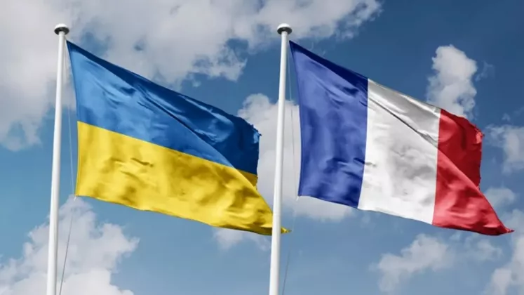 ucraina franța