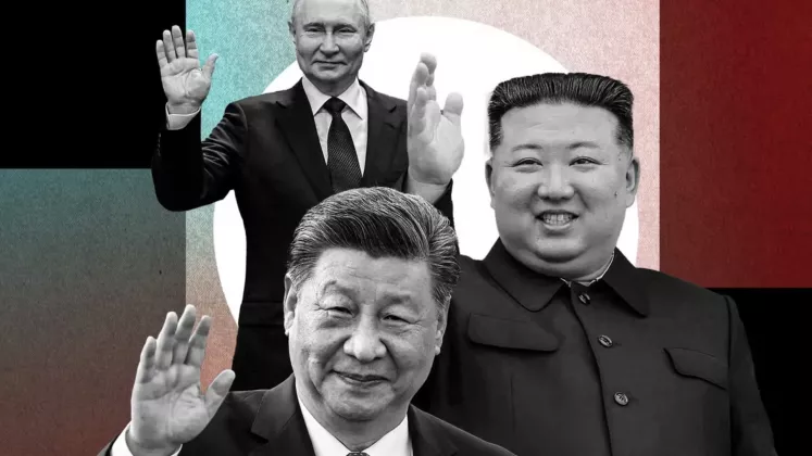 dictatori