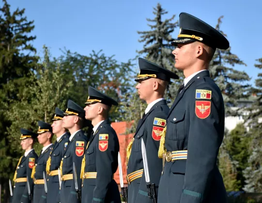 нацармия 34 года