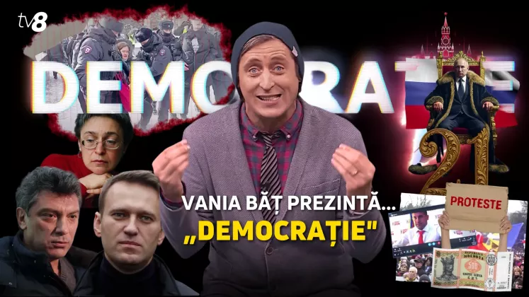 vania bat democratie