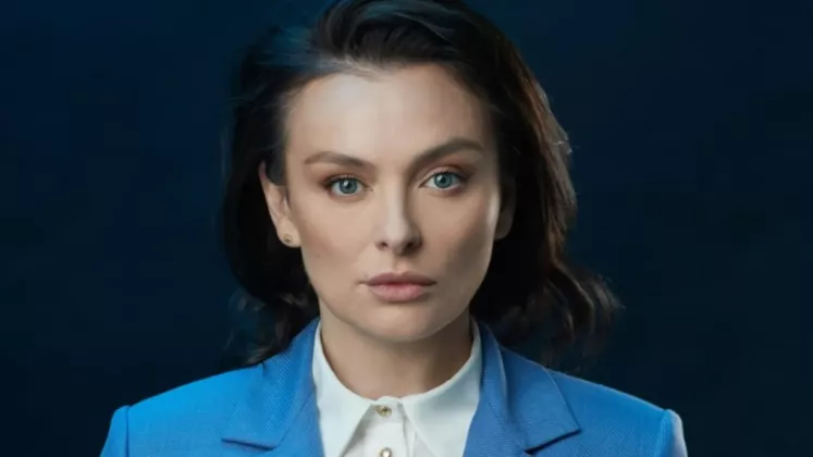victoria furtună