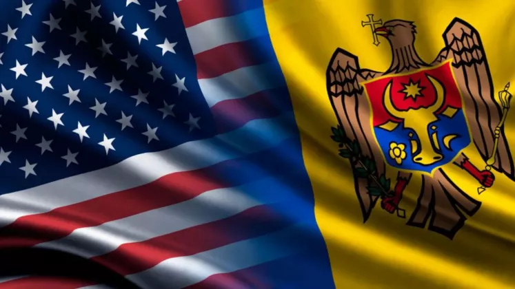 moldova sua