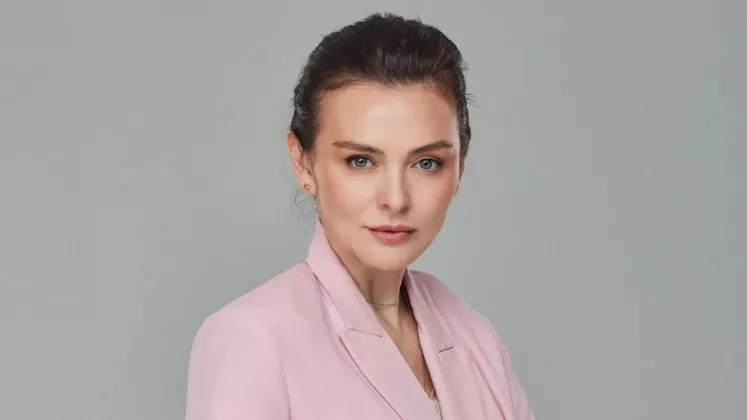 Victoria Furtună