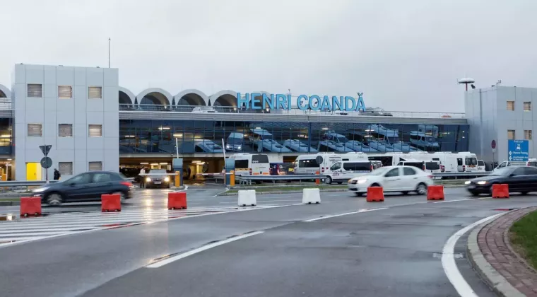 Aeroportul-Otopeni