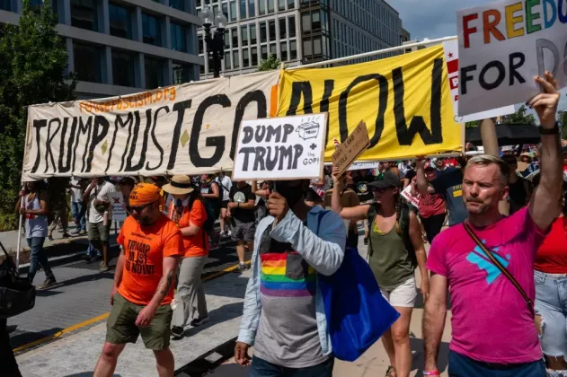protest-washington