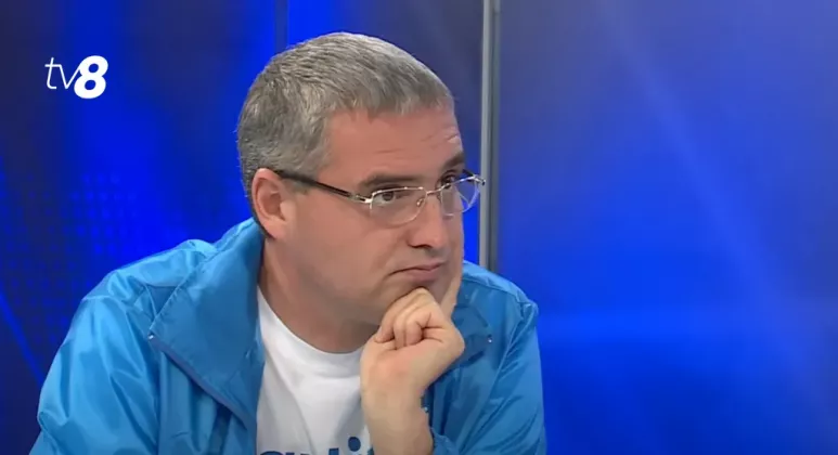 Renato Usat