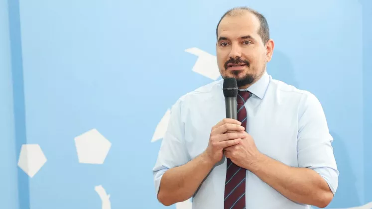 Alexei Buzu