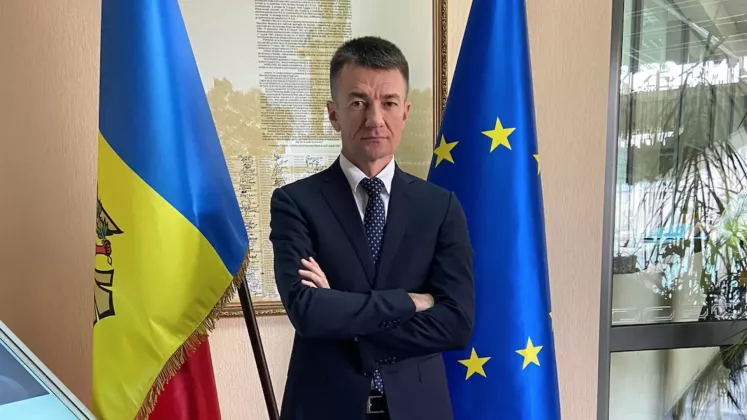 alexandru balan