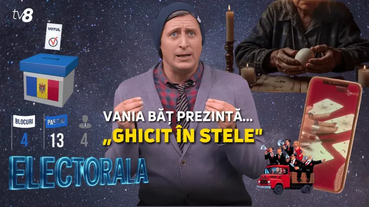 vania bat ghicit in stele