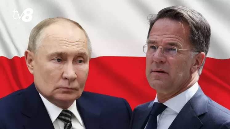 putin rutte