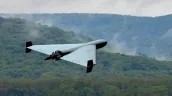 O dronă a survolat spațiul aerian al Moldovei: Aparatul, doborât de un F-18 spaniol după ce a intrat în România