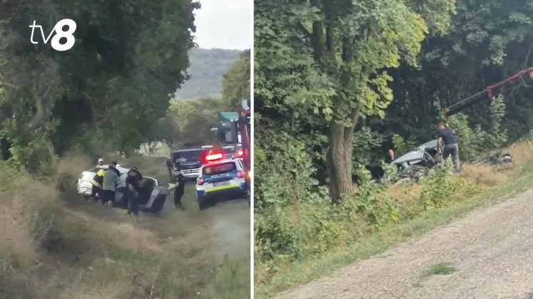 accident