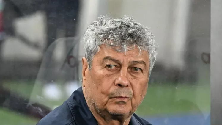 lucescu