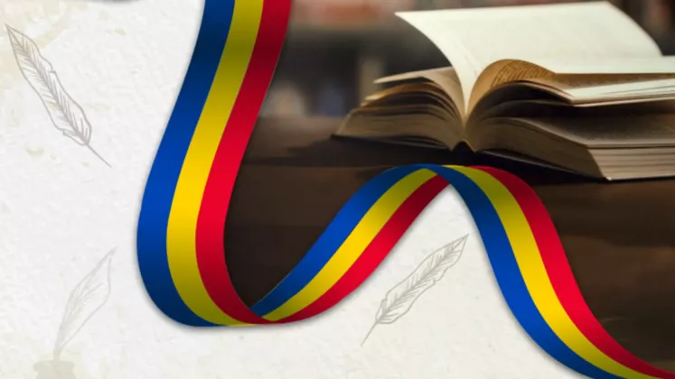 limba română
