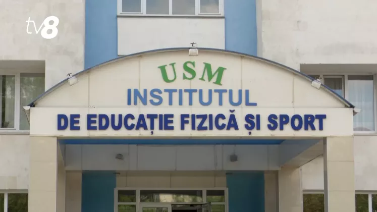 insitutul sportului