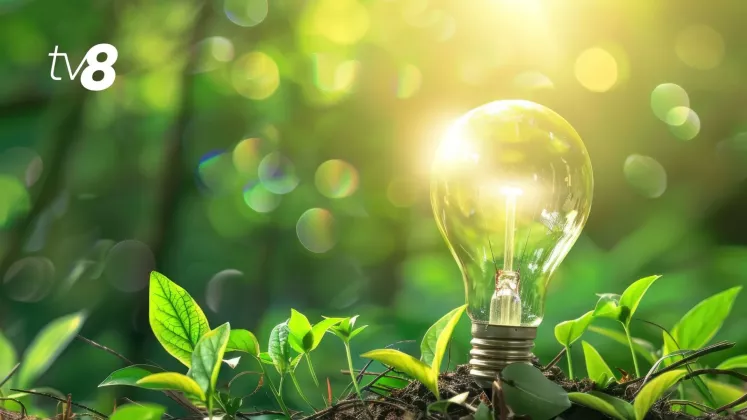 energie verde