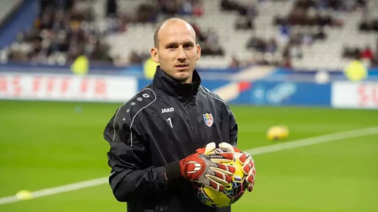 denis rusu
