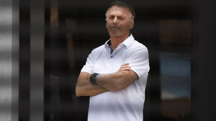 bolsonaro