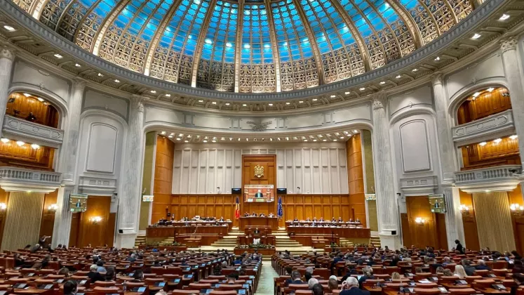 parlament ro