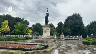 /ВИДЕО/ ВВП Молдовы не растёт: отчёт за первую половину 2025 года от Нацбюро статистики