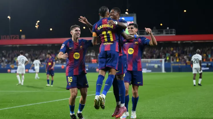 barcelona