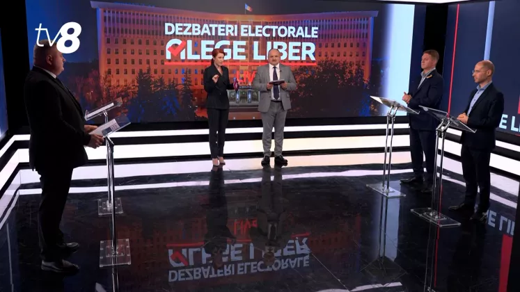 dezbateri general