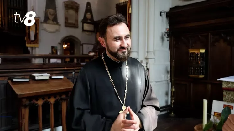 Nicolae Prescură
