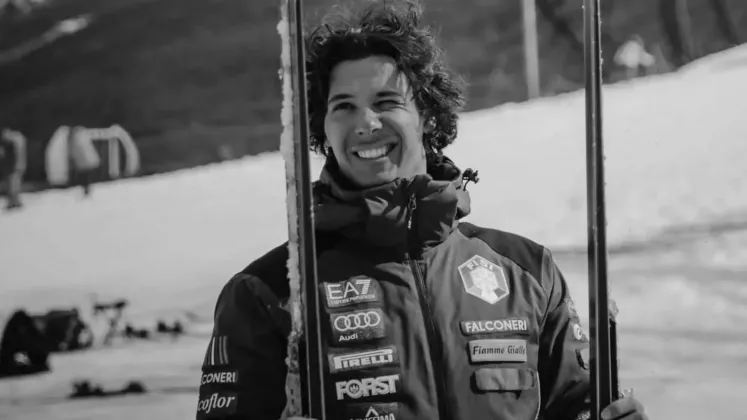 ski