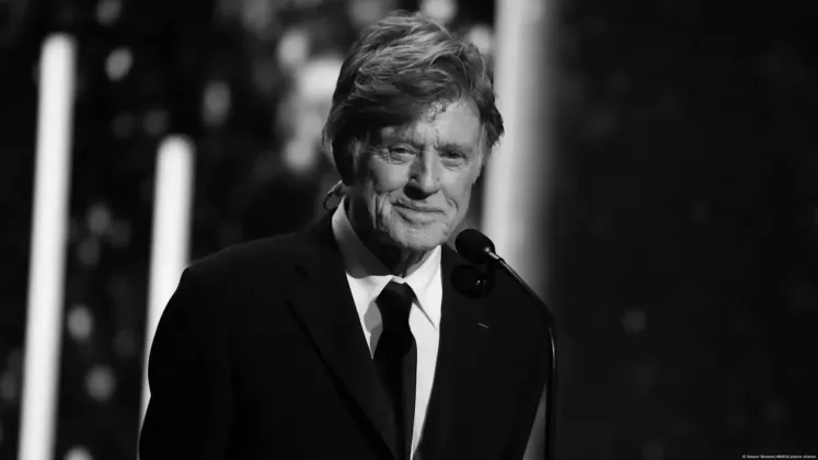 Robert Redford