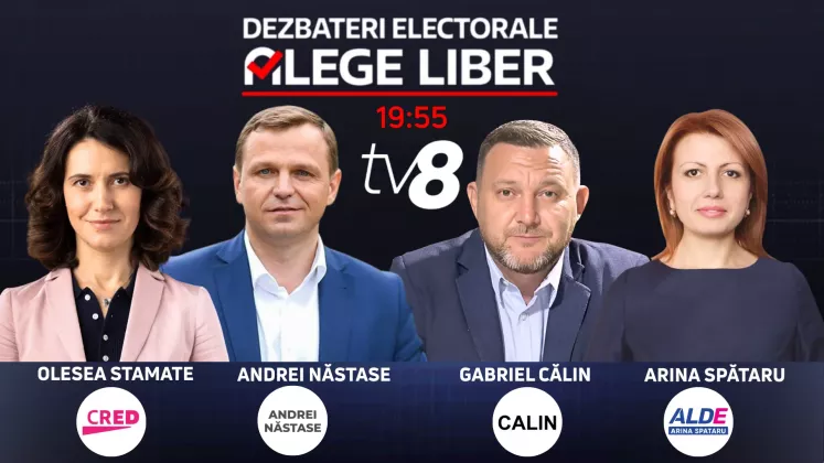 dezbateri miercuri