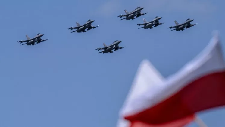polonia