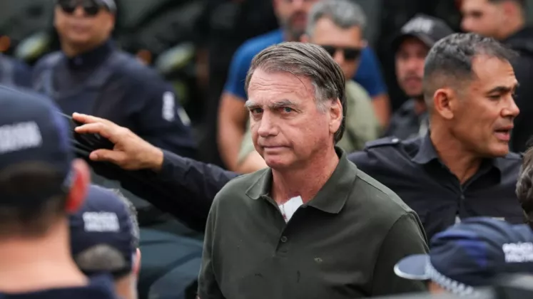 Jair Bolsonaro