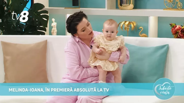 Victoria Roșca Melinda-Ioana