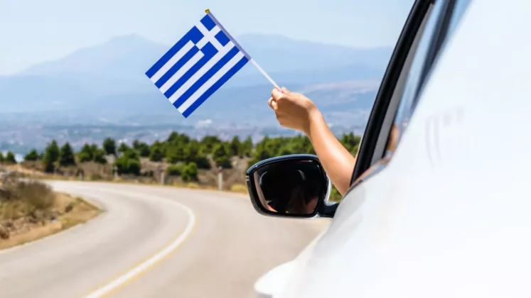 grecia